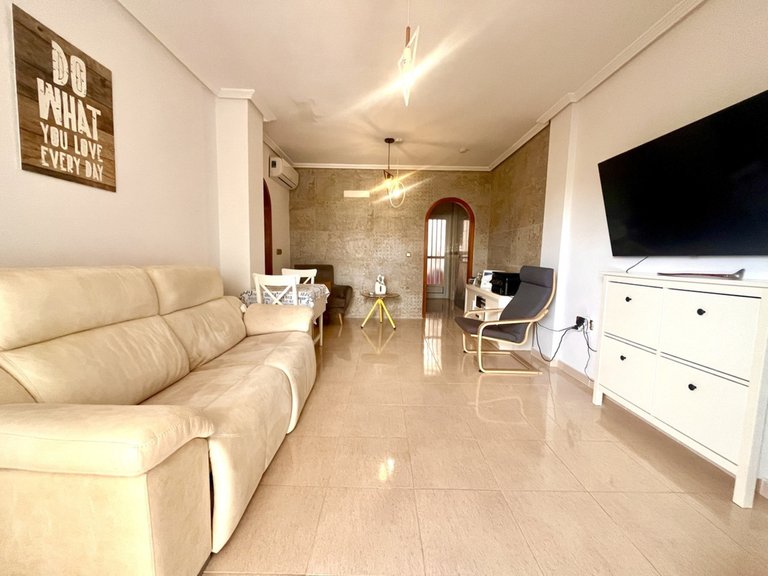 Apartment for Sale in Cabo Roig, Alicante 5