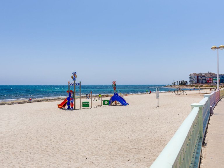 Apartment for Sale in Torrevieja, Alicante 4