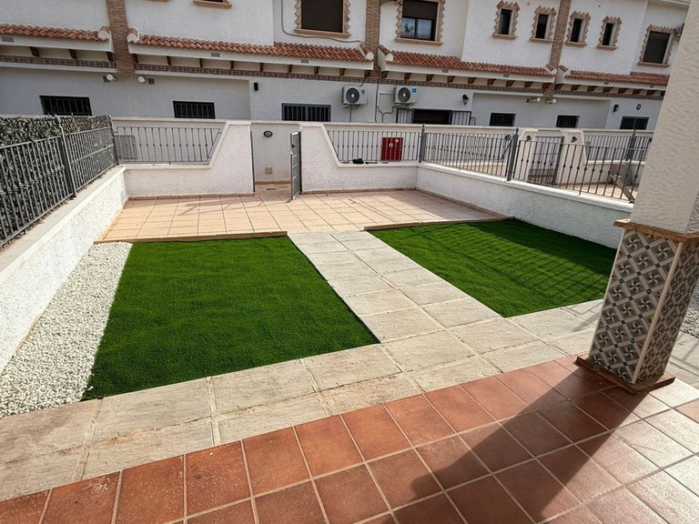 Villa for Sale in San Miguel De Salinas, Alicante 28