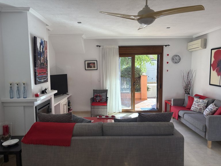 Villa for Sale in Algorfa, Alicante 7