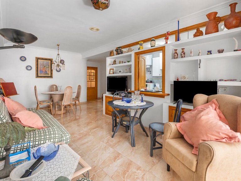 Apartment for Sale in La Mata, Alicante 9