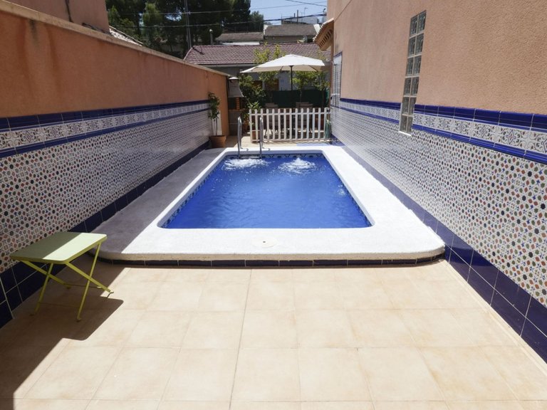 Villa for Sale in Bigastro, Alicante 15