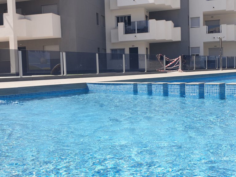 Apartment for Sale in Villamartin, Alicante 25