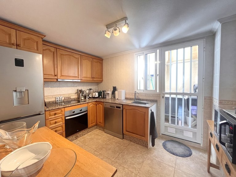 Villa for Sale in La Mata, Alicante 11