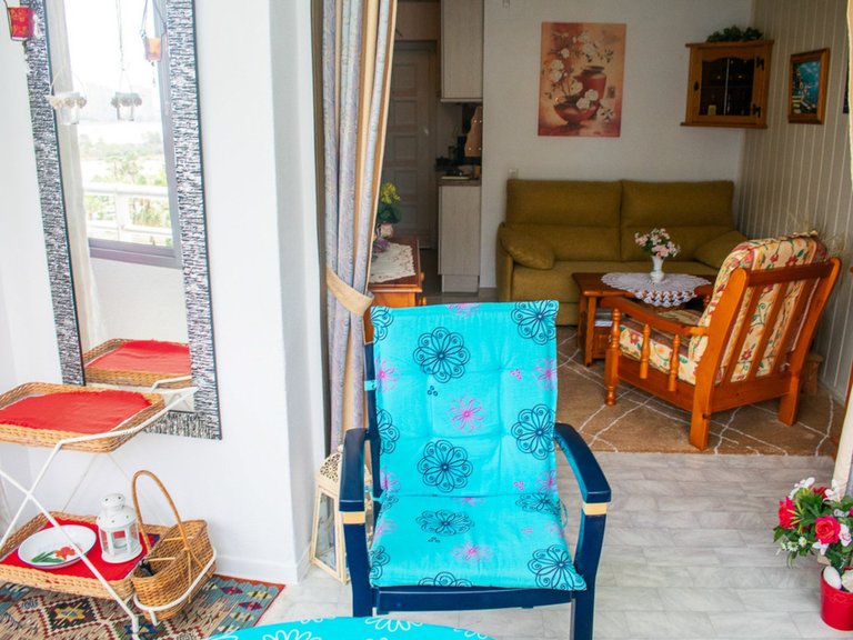 Apartment for Sale in Calpe, Alicante 14