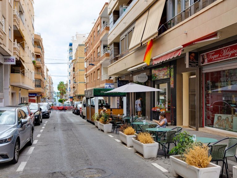 Apartment for Sale in Torrevieja, Alicante 2