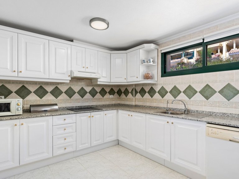 Apartment for Sale in Campoamor, Alicante 14