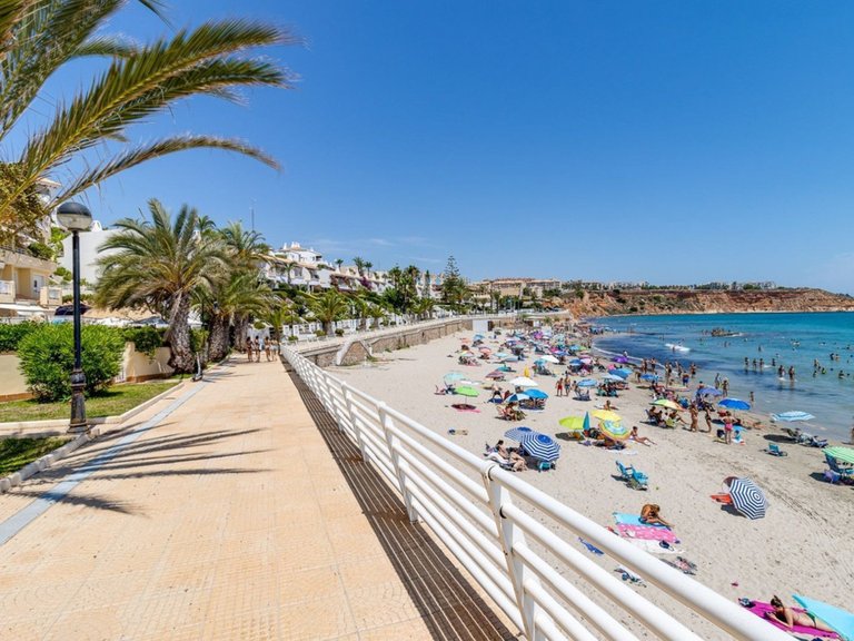 Apartment for Sale in Campoamor, Alicante 36