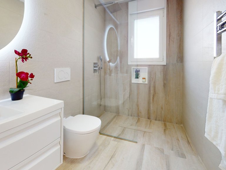 Villa for Sale in Pilar De La Horadada, Alicante 35