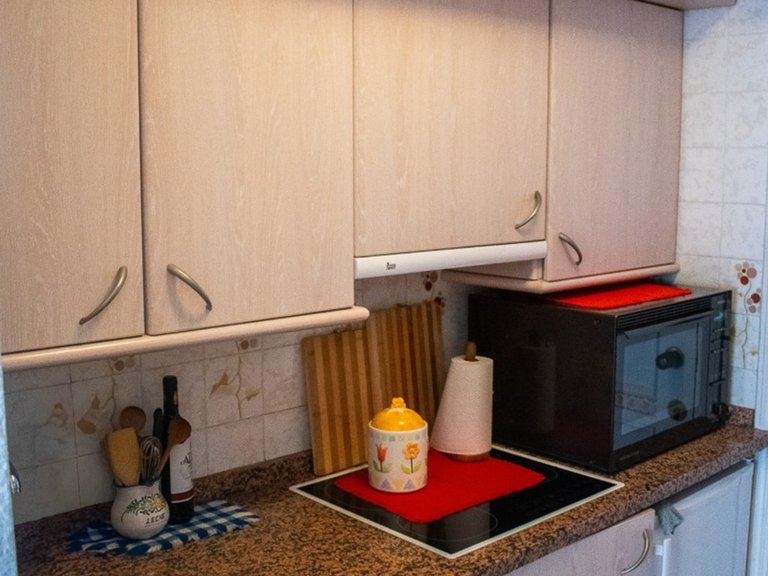 Apartment for Sale in Calpe, Alicante 16