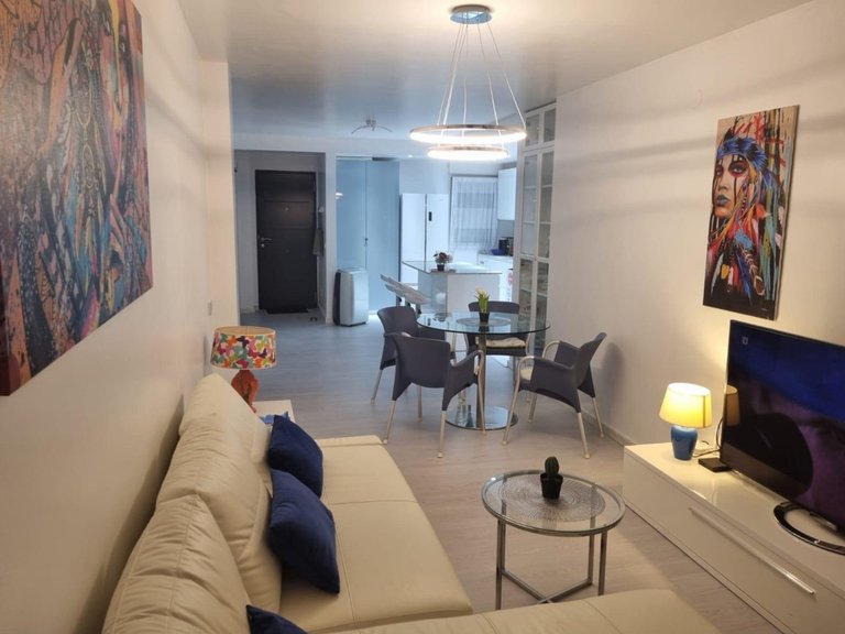 Apartment for Sale in Torrevieja, Alicante 3