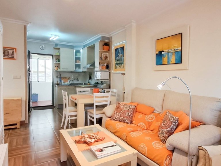 Apartment for Sale in Torrevieja, Alicante 2