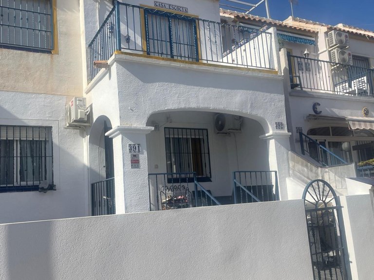 Apartment for Sale in Orihuela Costa, Alicante 1