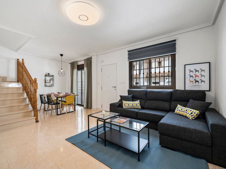 Villa for Sale in San Miguel De Salinas, Alicante 3