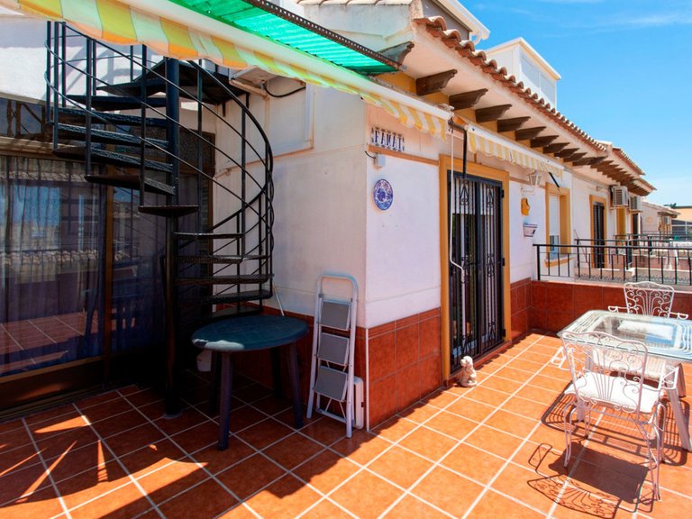 Villa for Sale in Orihuela Costa, Alicante 4
