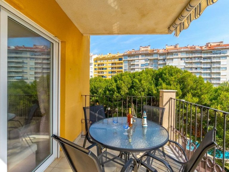 Apartment for Sale in Campoamor, Alicante 16