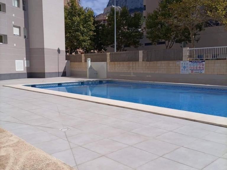 Apartment for Sale in Calpe, Alicante 2