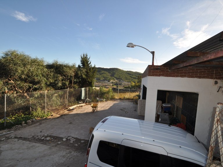 Villa for Sale in Aspe, Alicante 18