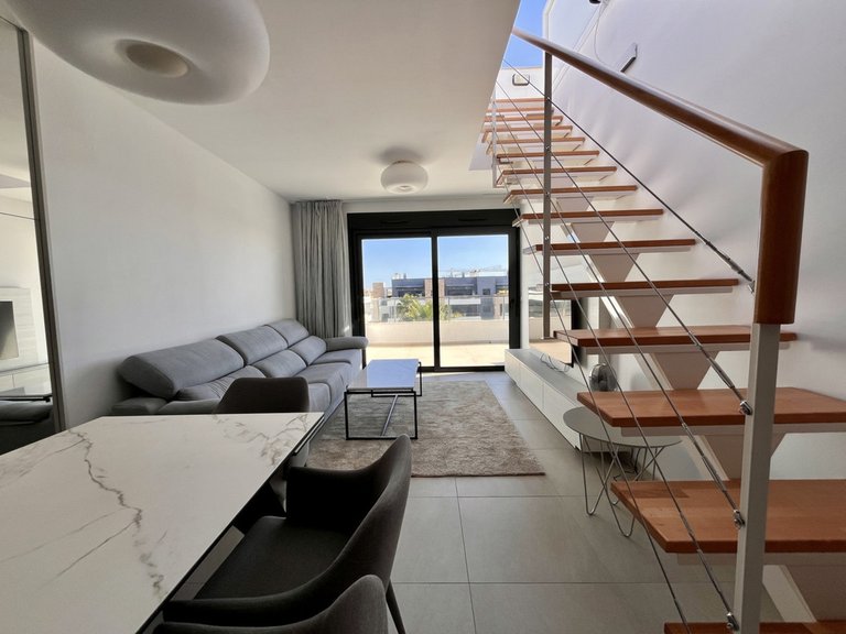 Apartment for Sale in Torrevieja, Alicante 22