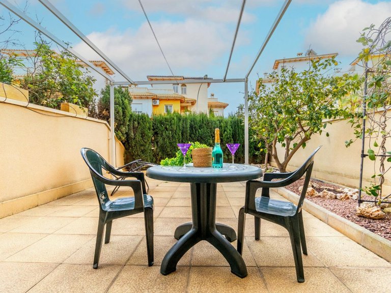 Apartment for Sale in Orihuela Costa, Alicante 18