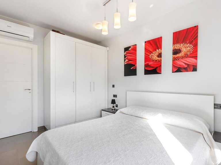 Apartment for Sale in Las Ramblas Golf, Alicante 24
