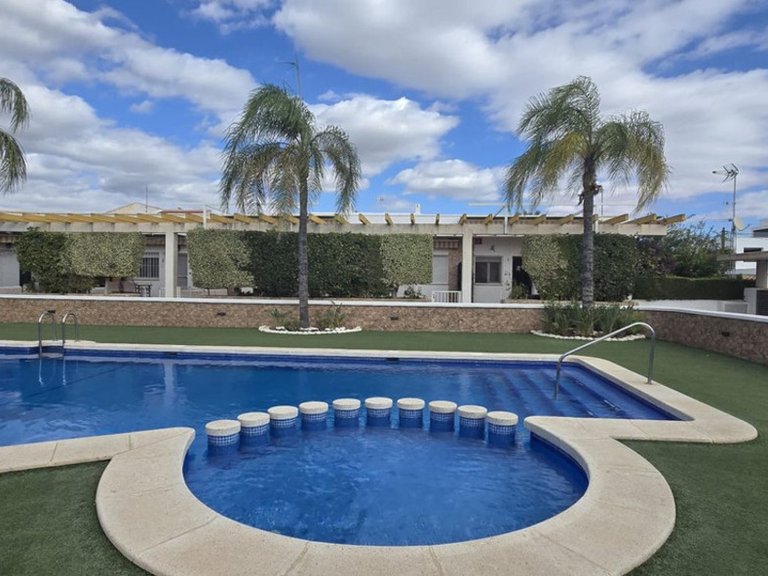 Apartment for Sale in Mil Palmeras, Alicante 21