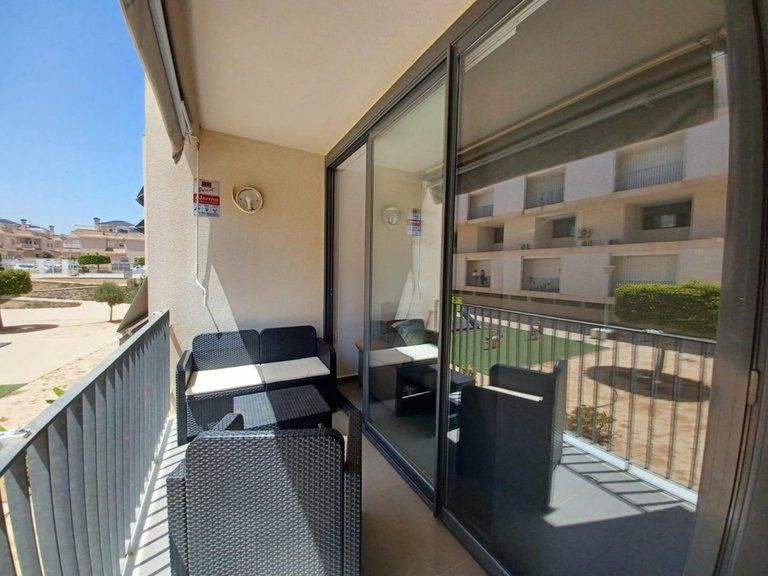 Apartment for Sale in Los Dolses, Alicante 21