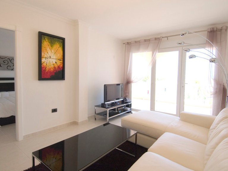 Apartment for Sale in La Fustera, Alicante 10
