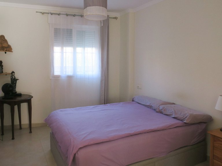 Apartment for Sale in Jesus Pobre, Alicante 30