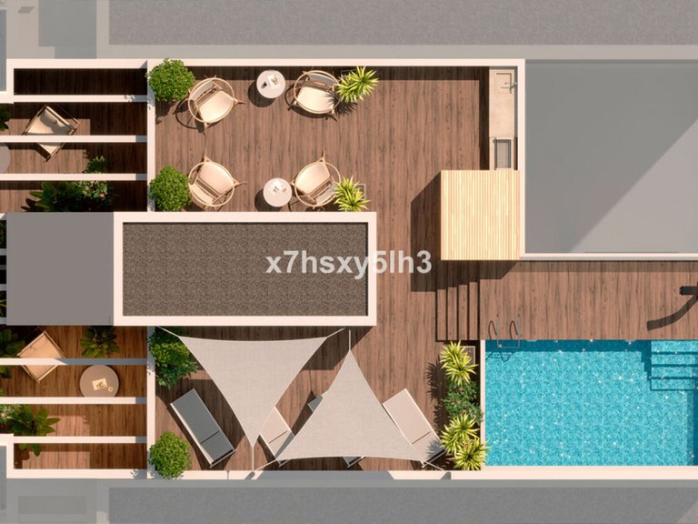 Apartment for Sale in Torrevieja, Alicante 31