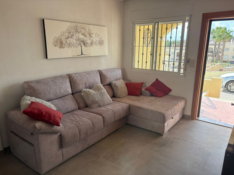 Villa for Sale in Algorfa, Alicante 2