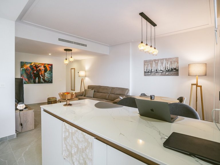 Apartment for Sale in Playa Del Cura, Alicante 12