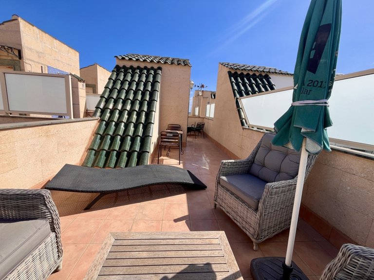 Villa for Sale in Torrevieja, Alicante 27