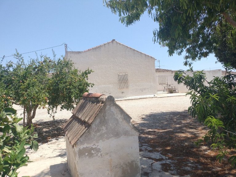 Villa for Sale in Daya Vieja, Alicante 4