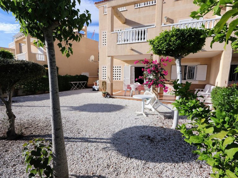 Apartment for Sale in Playa Flamenca, Alicante 26