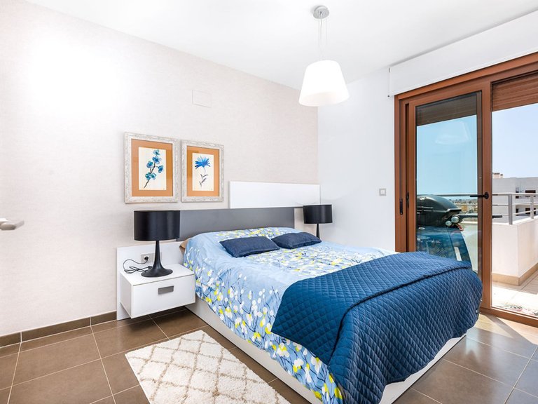 Apartment for Sale in Cabo Roig, Alicante 22