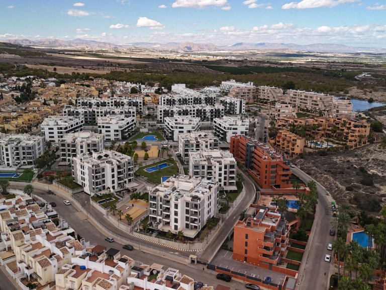 Apartment for Sale in Villamartin, Alicante 36