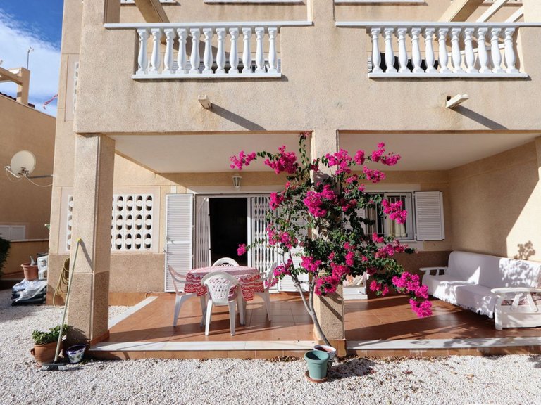 Apartment for Sale in Playa Flamenca, Alicante 34