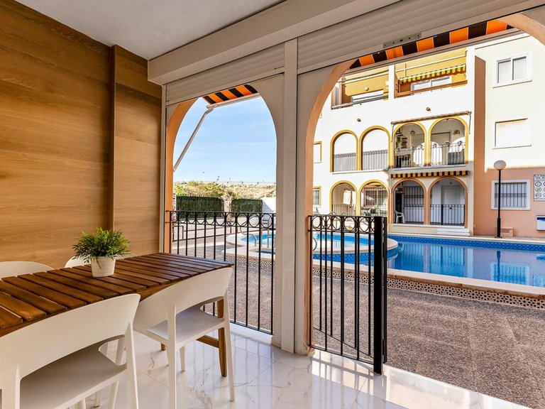 Apartment for Sale in Torrevieja, Alicante 2