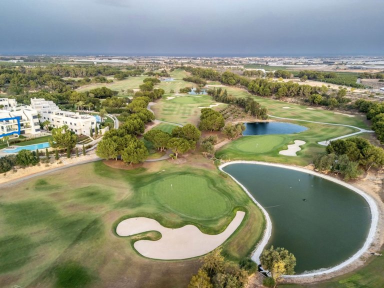 Apartment for Sale in Pilar De La Horadada, Alicante 15