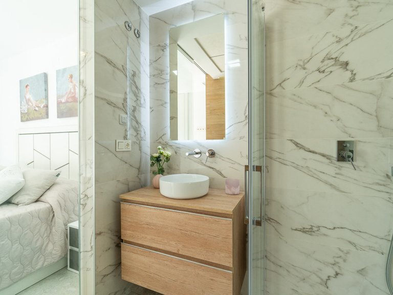 Apartment for Sale in Los Balcones, Alicante 29