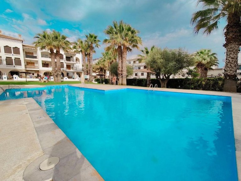 Apartment for Sale in Villamartin, Alicante 2