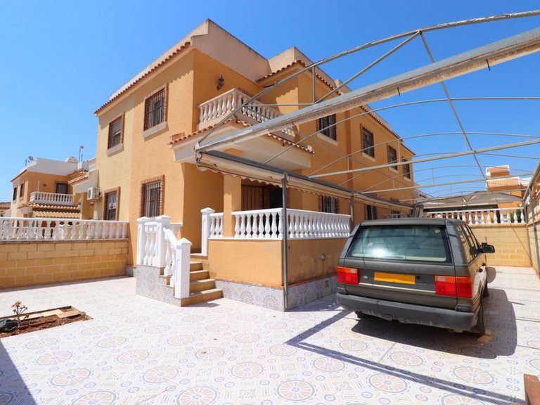 Villa for Sale in Ciudad Quesada, Alicante 18