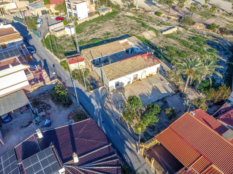 Villa for Sale in Orihuela, Alicante 25