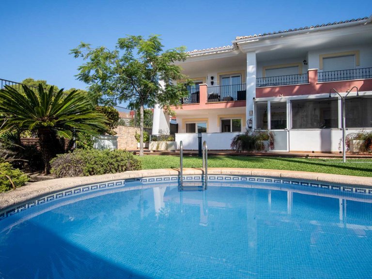 Villa for Sale in Jesus Pobre, Alicante 2