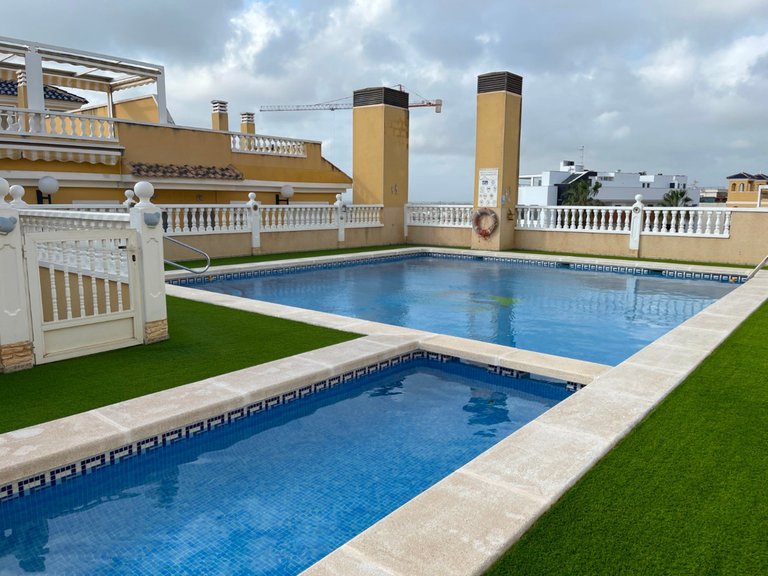 Apartment for Sale in Benijofar, Alicante 7