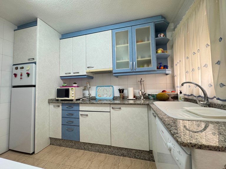 Apartment for Sale in Guardamar Del Segura, Alicante 15