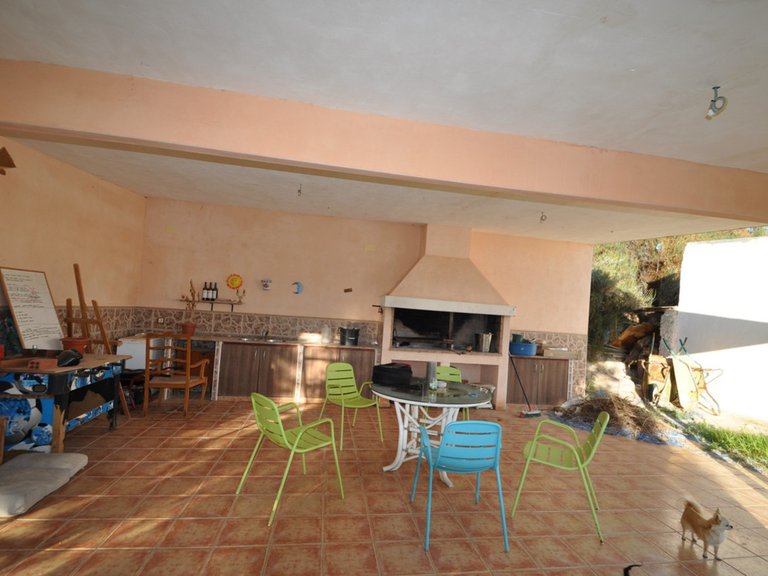 Villa for Sale in Aspe, Alicante 6