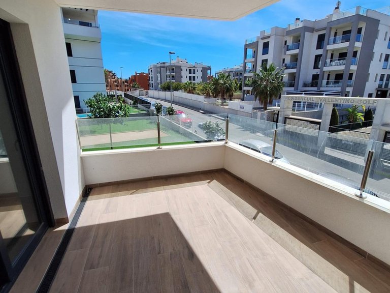 Apartment for Sale in San Miguel De Salinas, Alicante 19