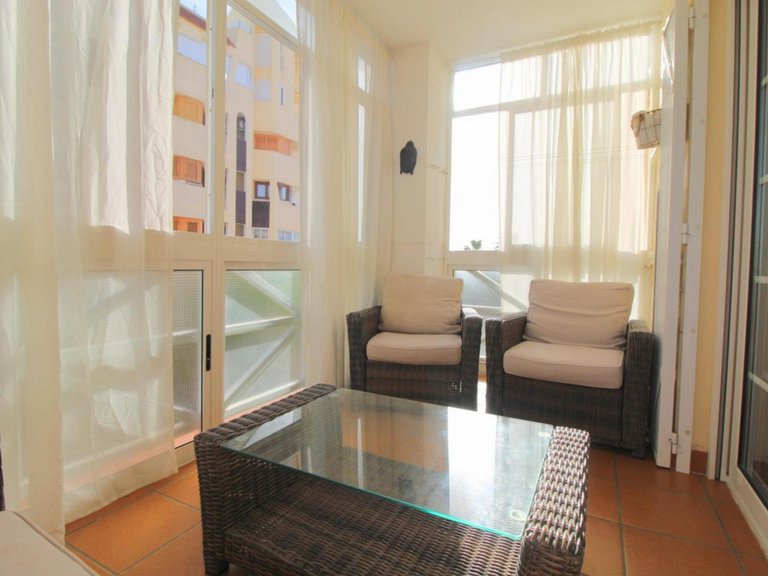 Apartment for Sale in La Veleta, Alicante 4